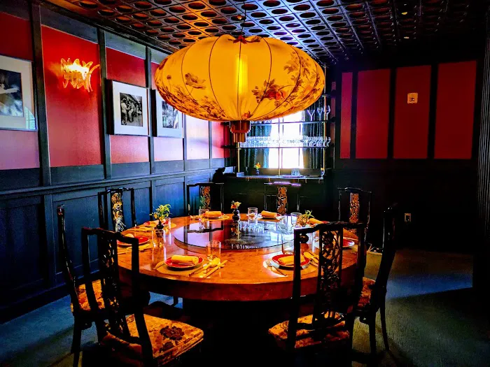 House of the Red Pearl Picture 10