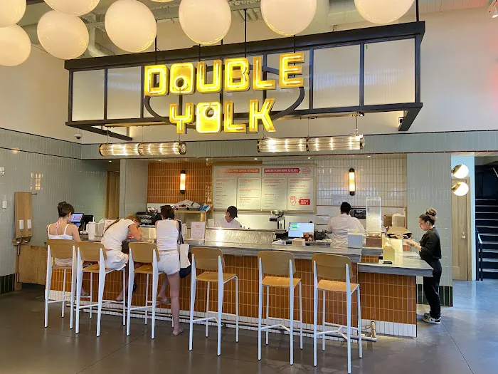 Double Yolk / Burger Bar Picture 2
