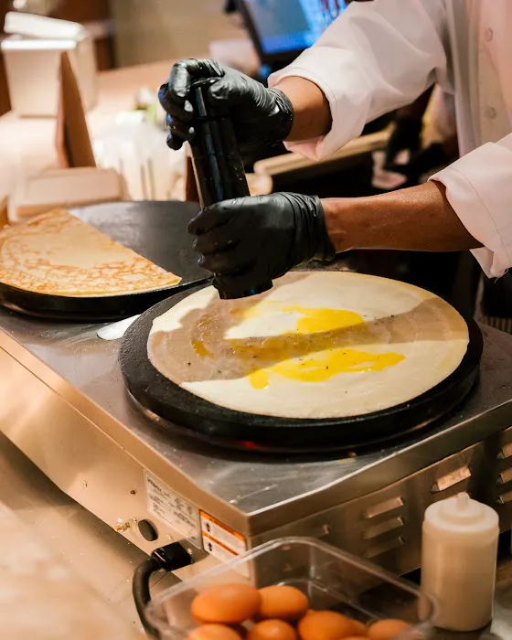 Crepes & Dosas Picture 7