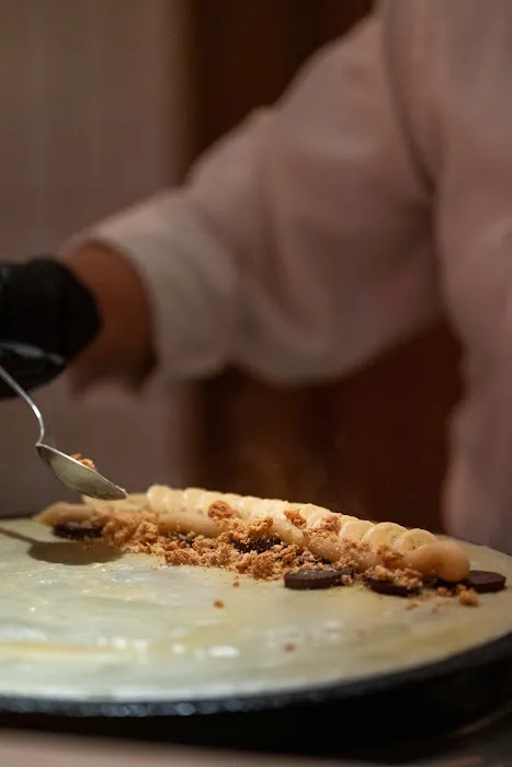 Crepes & Dosas Picture 5