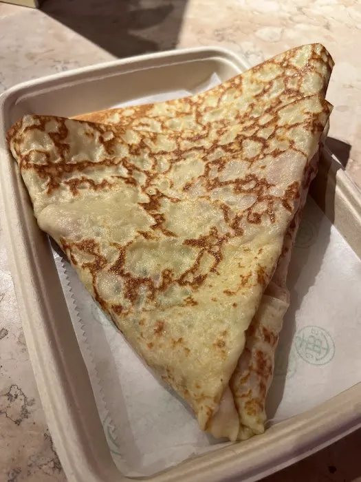 Crepes & Dosas Picture 2