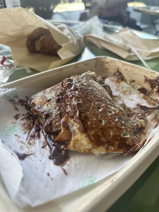 Crepes & Dosas Picture 10