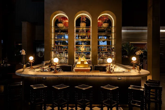 Gitano NYC Picture 1