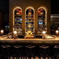 Gitano NYC ico