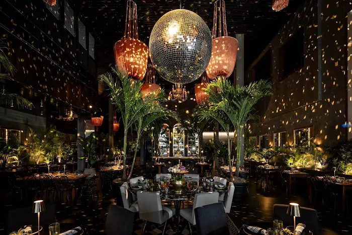 Gitano NYC Picture 6