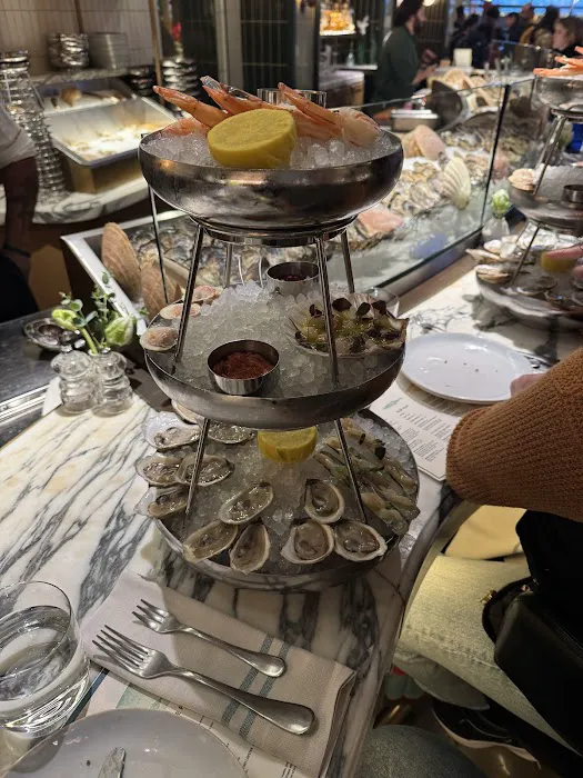 Fulton Fish Co. Picture 5