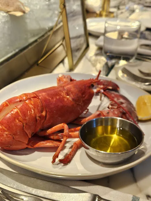 Fulton Fish Co. Picture 3