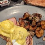 Buttonwood Restaurant and Bar