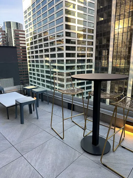 Highwater Rooftop Picture 3
