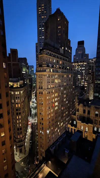 Highwater Rooftop Picture 2