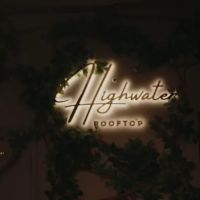 Highwater Rooftop ico
