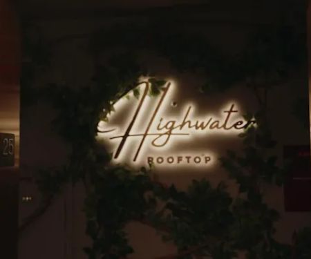 Highwater Rooftop