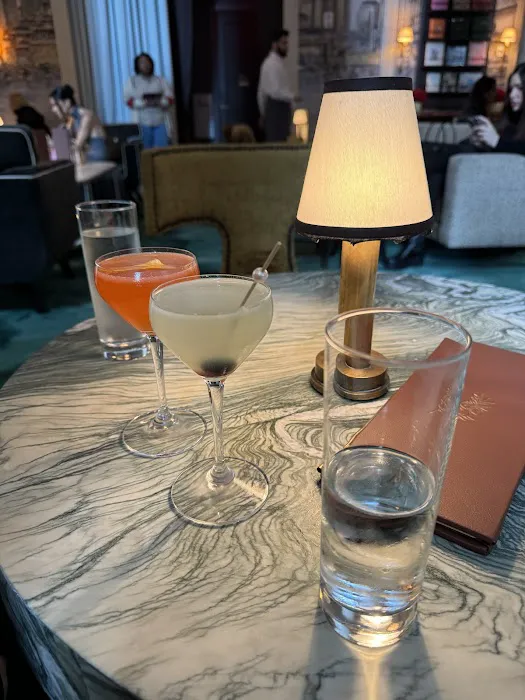 Lounge on Pearl Picture 5