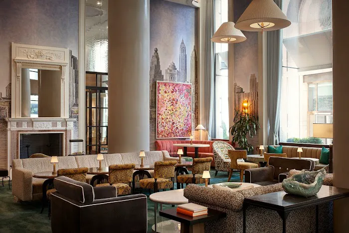 Lounge on Pearl Picture 1