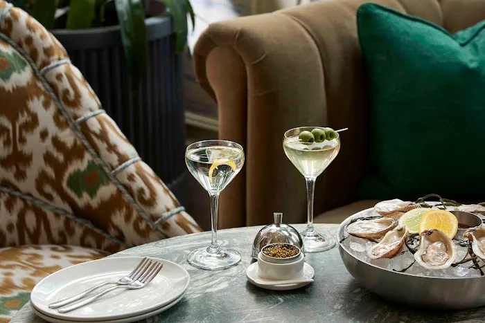 Lounge on Pearl Picture 9