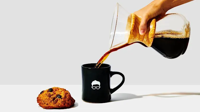 Gregorys Coffee Picture 7