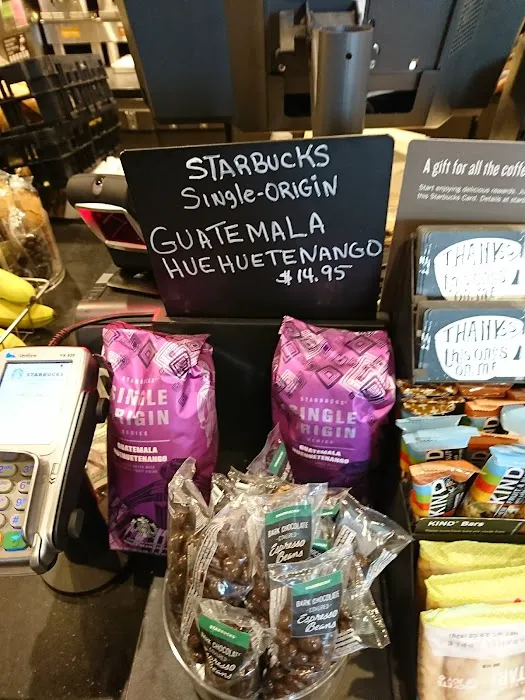 Starbucks Picture 8