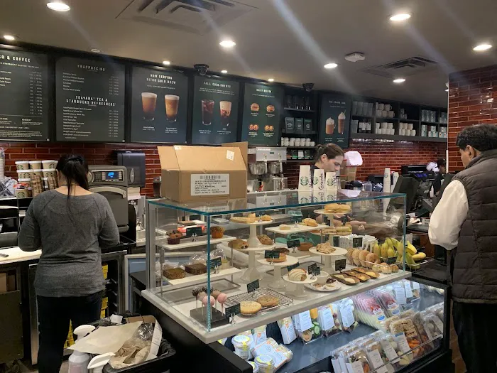Starbucks Picture 9