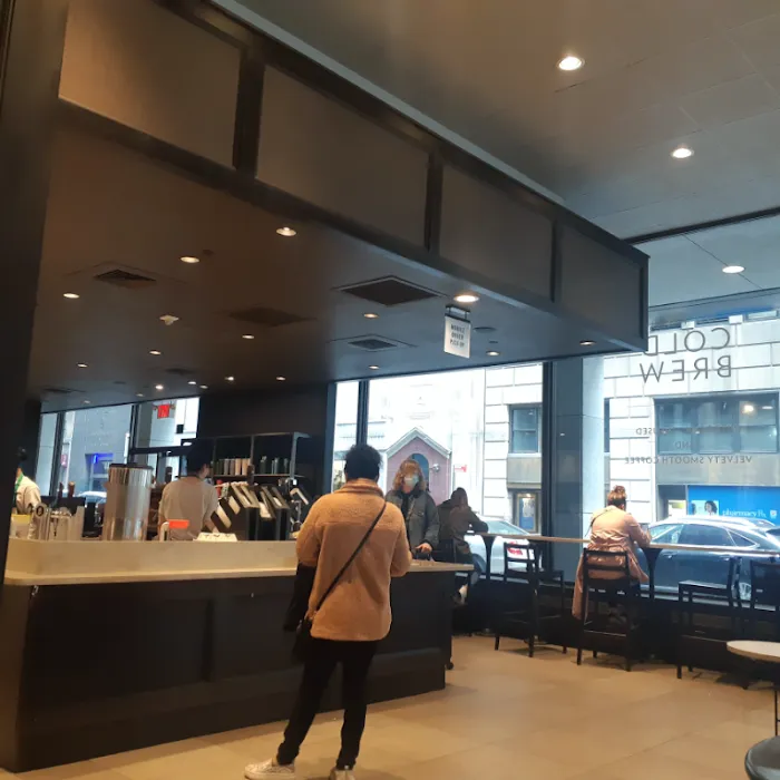 Starbucks Picture 5
