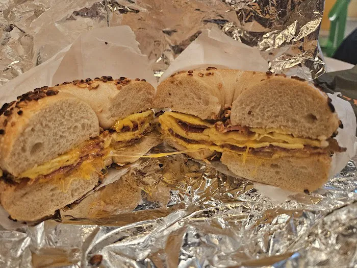 Bagel Market Picture 4