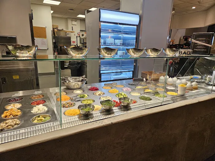 Bagel Market Picture 6