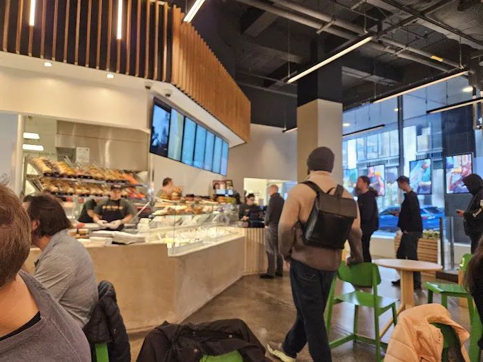 Bagel Market Picture 7