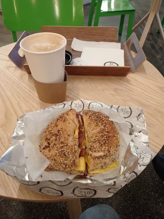 Bagel Market Picture 1