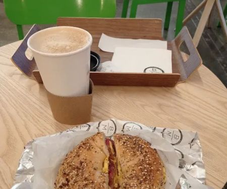 Bagel Market