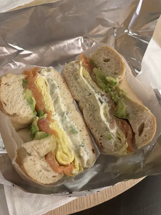 Bagel Market Picture 5