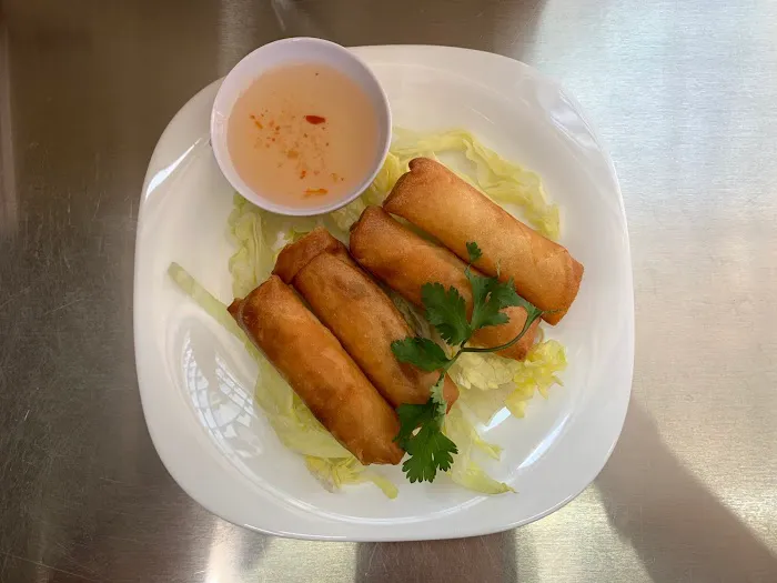 Banh Mi Cart Picture 1