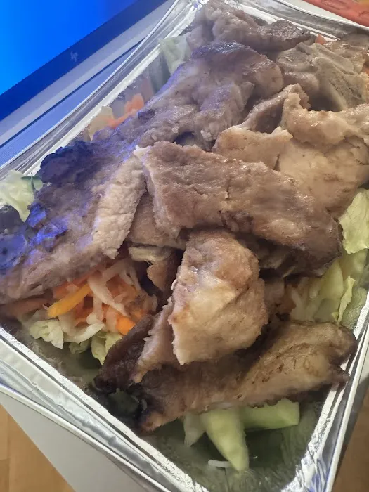 Banh Mi Cart Picture 2