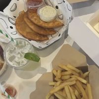 The Hungry Pearl ico