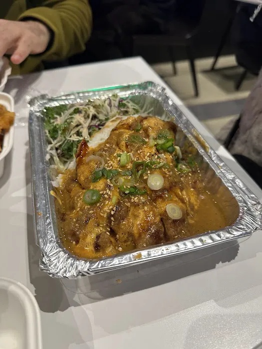 Katsu Katsu Picture 1
