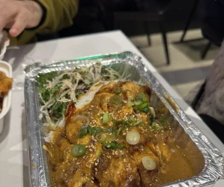 Katsu Katsu