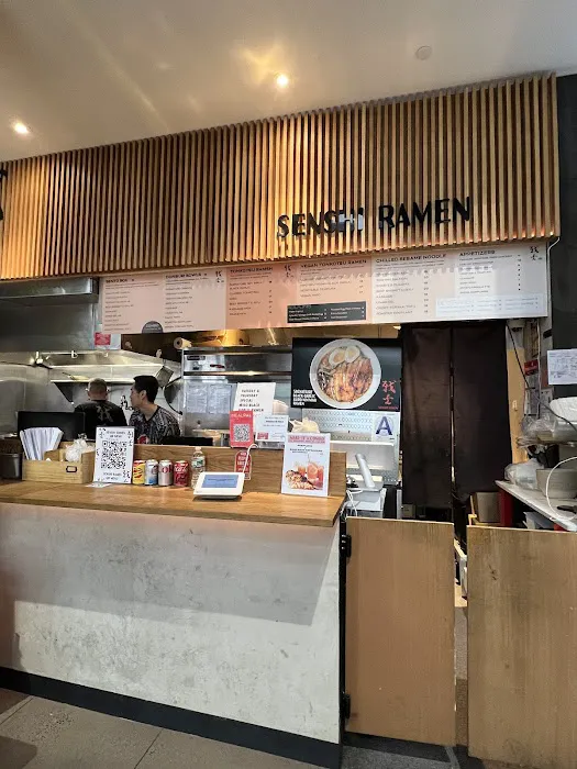 Senshi Ramen Picture 2
