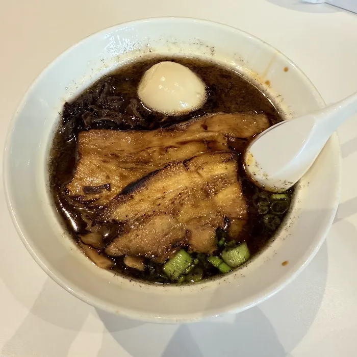 Senshi Ramen Picture 6