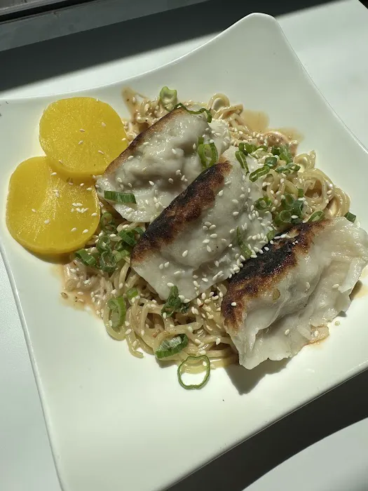 Senshi Ramen Picture 4
