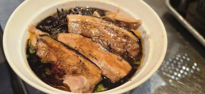 Senshi Ramen Picture 8