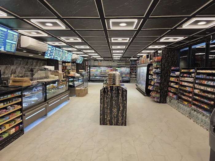 LE JARDIN CAFÉ & DELI Picture 4