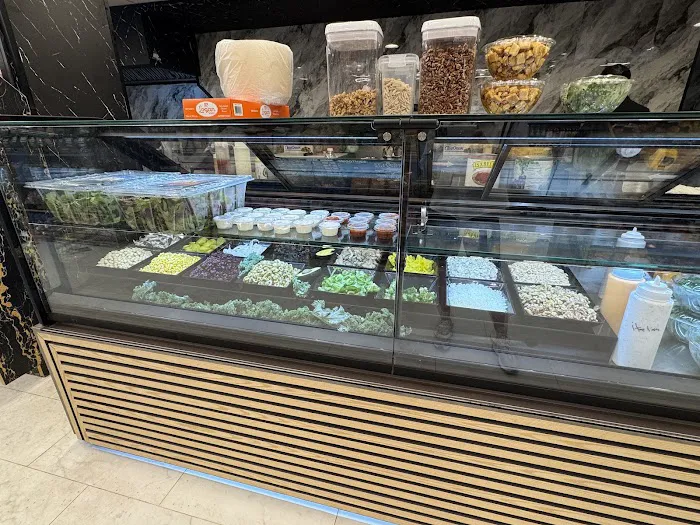 LE JARDIN CAFÉ & DELI Picture 1