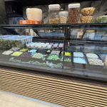 LE JARDIN CAFÉ & DELI