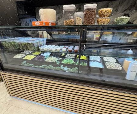 LE JARDIN CAFu00c9 & DELI