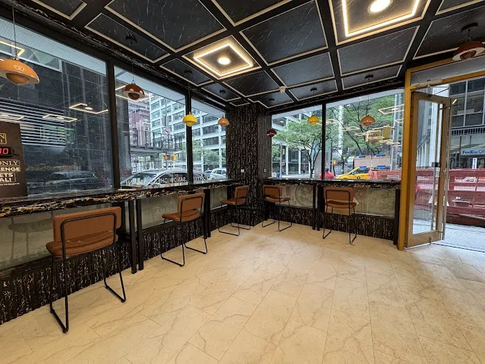 LE JARDIN CAFÉ & DELI Picture 2