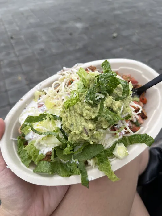 Chipotle Mexican Grill Picture 1