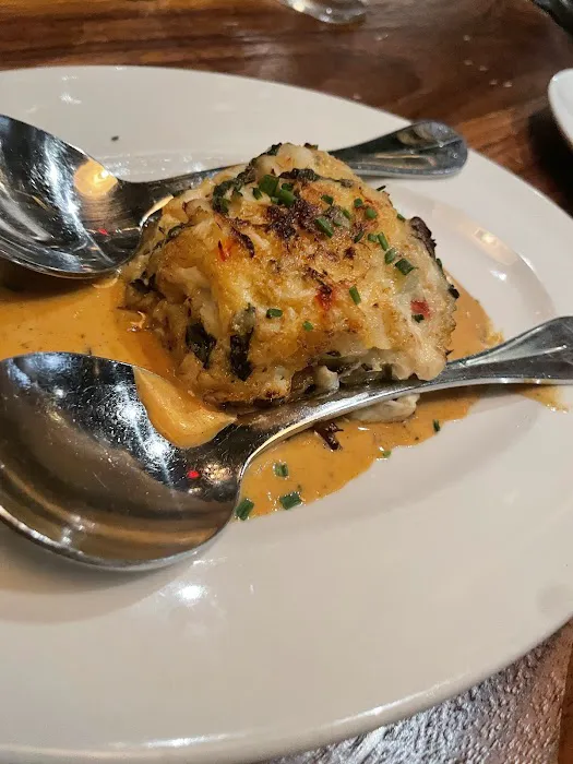 Del Frisco's Grille Picture 10