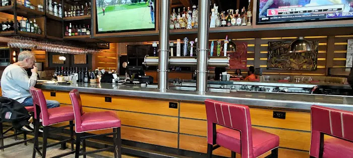 Del Frisco's Grille Picture 6