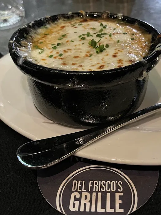 Del Frisco's Grille Picture 4
