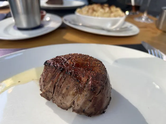 Del Frisco's Grille Picture 9