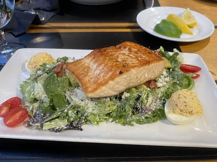 Del Frisco's Grille Picture 8