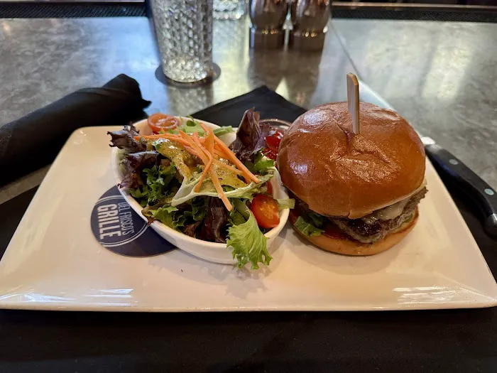 Del Frisco's Grille Picture 3